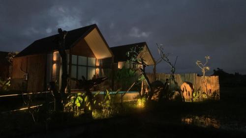 Sei Pinang Villa | Kose Ubud Villa