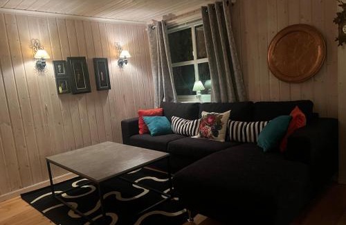 Vestre Jakobselv House | Koselig hjem i Vestre Jakobselv