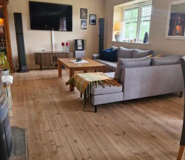 Nord-Aurdal Apartment | Koselig hus i Valdres