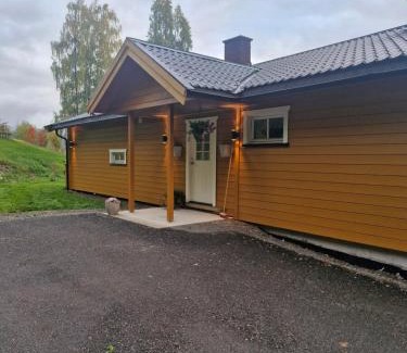 Nord-Aurdal Apartment | Koselig hus i Valdres