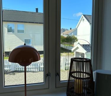 Kabelvag House | Koselig hus nært havet i Lofoten, Kabelvåg