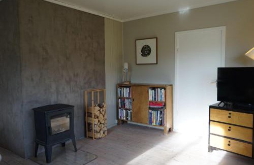 Kabelvag House | Koselig hus ved Kabelvågmarken