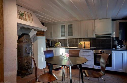 Oslo House | Koselig hytte på gårdstun i Oslo