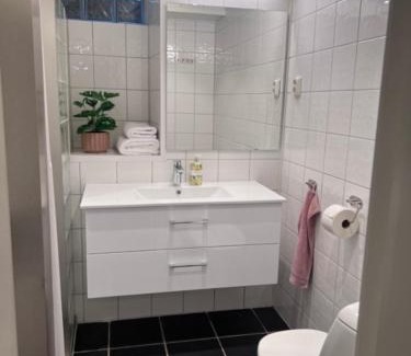 Alesund Apartment | Koselig leilighet i Ålesund sentrum