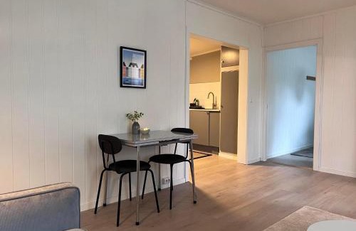 Alesund Apartment | Koselig leilighet i Ålesund sentrum