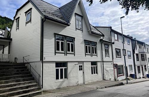 Alesund Apartment | Koselig leilighet i Ålesund sentrum