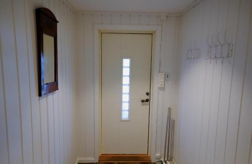 Grimstad Apartment | Koselig leilighet i Grimstad like ved UiA