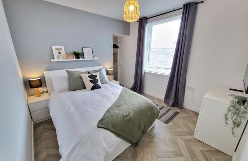 Lerwick Apartment | Koselig Properties