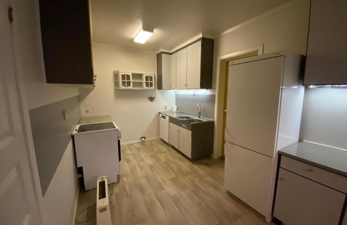 Selje House | Koselig rom i vakre omgivelser - Saltahornet