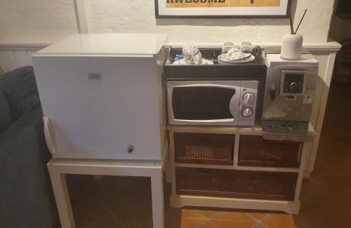 Bodo House | Koselig rom med stue i Bodø sentrum