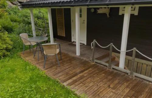 Svolvaer Apartment | Koselig studioleilighet i Svolvær - Lofoten ved Svolværgeita, Djevelporten