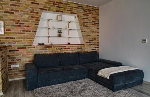 Tolna Apartment | Kossuth Vendégház