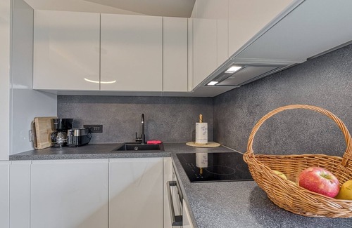Rubesi Apartment | Kostabela - Sea View