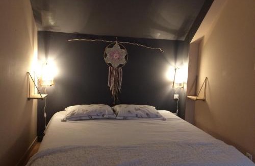 Saint-Aubin-du-Cormier Bed & Breakfast | Kosy Suite