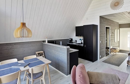 Saariselka House | Kota Villa C by Interhome