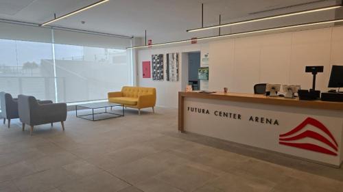 Rivas-Vaciamadrid Apartment | KOTA Zero Rivas Center 500