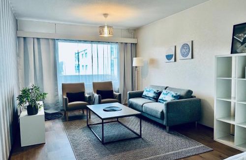 Pori Apartment | Kotimaailma Pori Väinölä Latokartanontie 16-18