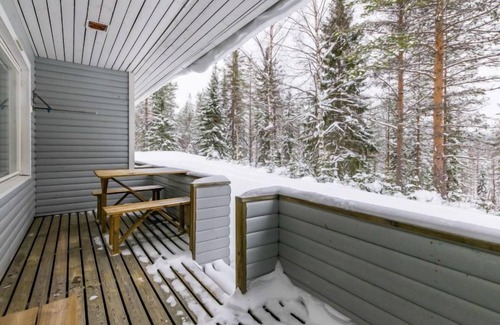Tormanmaki House | Kotipaljakka A2 by Interhome