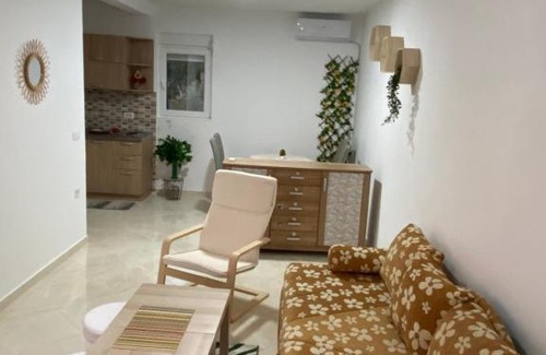 Radanovici Apartment | Kotor Apartman Green Sailor