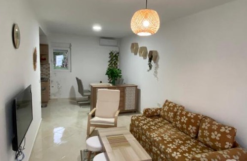 Radanovici Apartment | Kotor Apartman Green Sailor