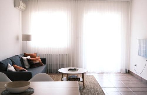 Dobrota Apartment | Kotoro Apartment, Sea View, 60m to Beach, Free Parking