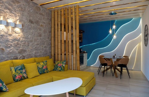 Foinikounta Villa | Kotroni Villas