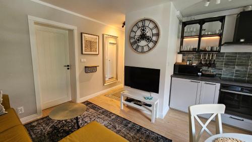 Srodmiescie Apartment | Kotsisa Apartament Wrocław