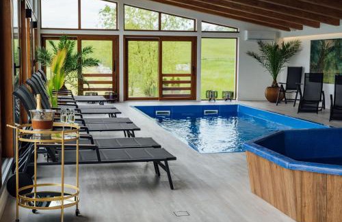 Lupeni Bed & Breakfast | Kotyogó Panzió