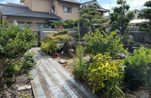 Tobe-cho House | Kouan