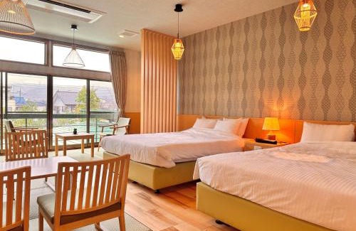 Izu Nagaoka Onsen Hotel | KOUBOUNOYU HONTEN