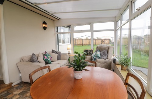 Southerness Cottage | KOULOURA, pet friendly, country holiday cottage in Southerness