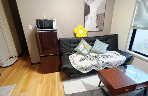 Kanagawa House | Koyasui Guesthouse Yokohama & Shin-Yokohama Access