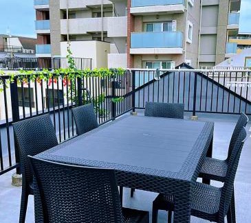 Kanagawa House | Koyasui Guesthouse Yokohama & Shin-Yokohama Access