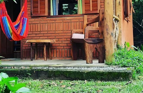 Bocaina de Minas Ski Chalet | Koyro Bier Space