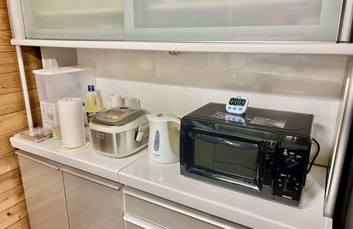 Tenryu Cottage | Kozakura Cottage, a healing moment in the mountains