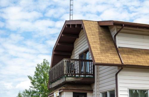 Algoma District Apartment | Kozy Casa