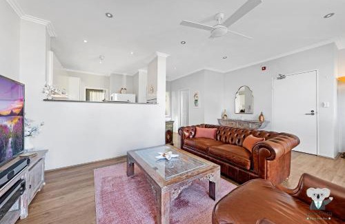 Cronulla Apartment | KozyGuru | Cronulla | 1 Bed Apt next to Beach