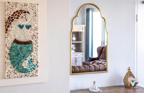 Cronulla Apartment | KozyGuru | Cronulla | 1 Bed Apt next to Beach