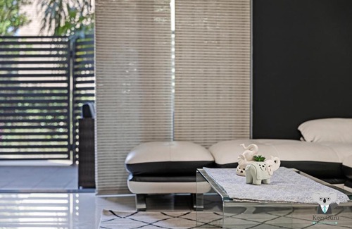 Ryde Apartment | KozyGuru | Ryde | Cosy 2Bed Apt | Free Parking