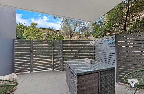 Ryde Apartment | KozyGuru | Ryde | Cosy 2Bed Apt | Free Parking