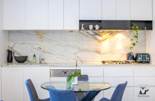 Surry Hills Apartment | KozyGuru | Surry Hills | Freshly Cozy Apt