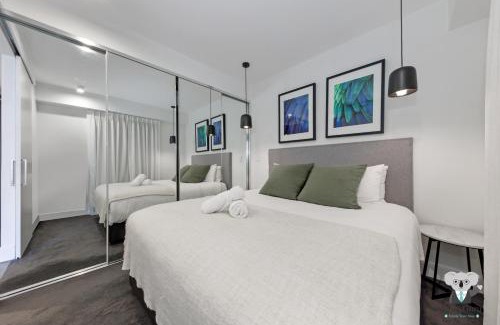 Surry Hills Apartment | KozyGuru | Surry Hills | Freshly Cozy Apt
