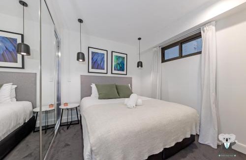 Surry Hills Apartment | KozyGuru | Surry Hills | Freshly Cozy Apt