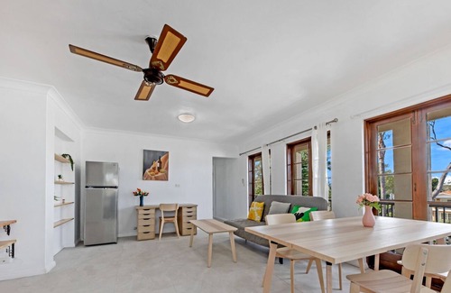 Thornleigh House | KozyGuru | Thornleigh 3BR House Nature Convenience