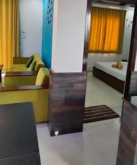 Patnem Apartment | Kp's Patnem Beach Apartment