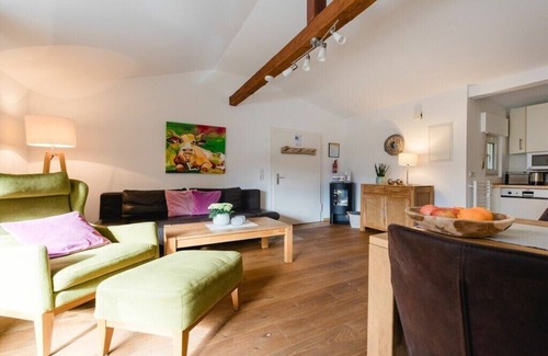 Eslohe House | Krähenberg Country House