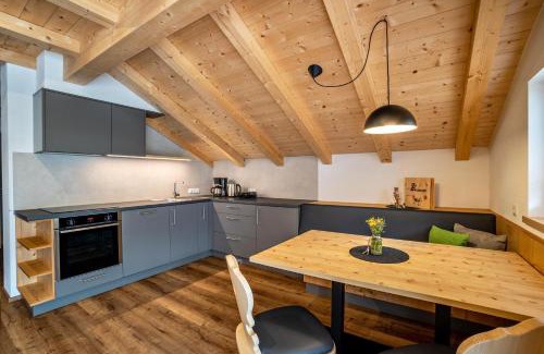 Villa Apartment | Krämerhof Apt Aferer Geisler