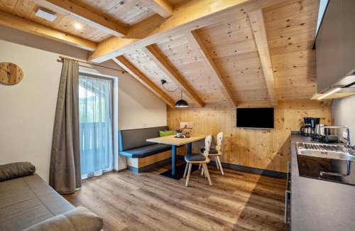 Villa Apartment | Krämerhof Apt Villnösser Geisler