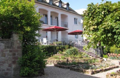 Kordel Hotel | Kräuterhotel Villa Vontenie