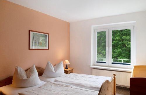 Feldberger Seenlandschaft Apartment | Krüseliner Mühle - Ferienwohnungen